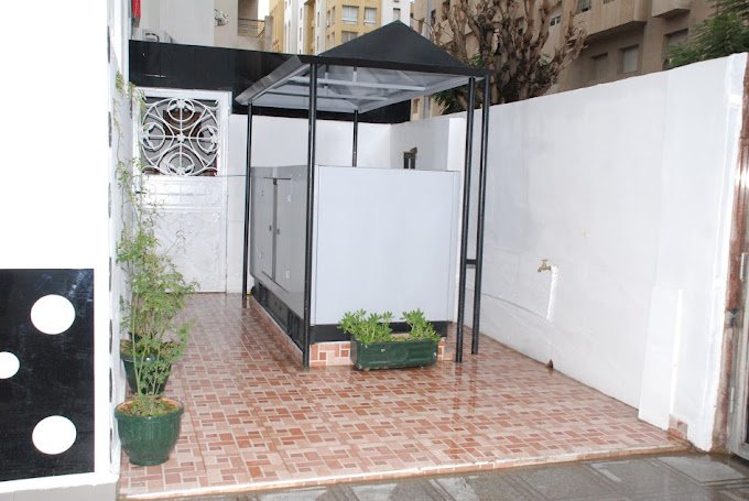 Image pour Centre d'Hémodialyse El Jawhara Dr TAHIRI Ahmed